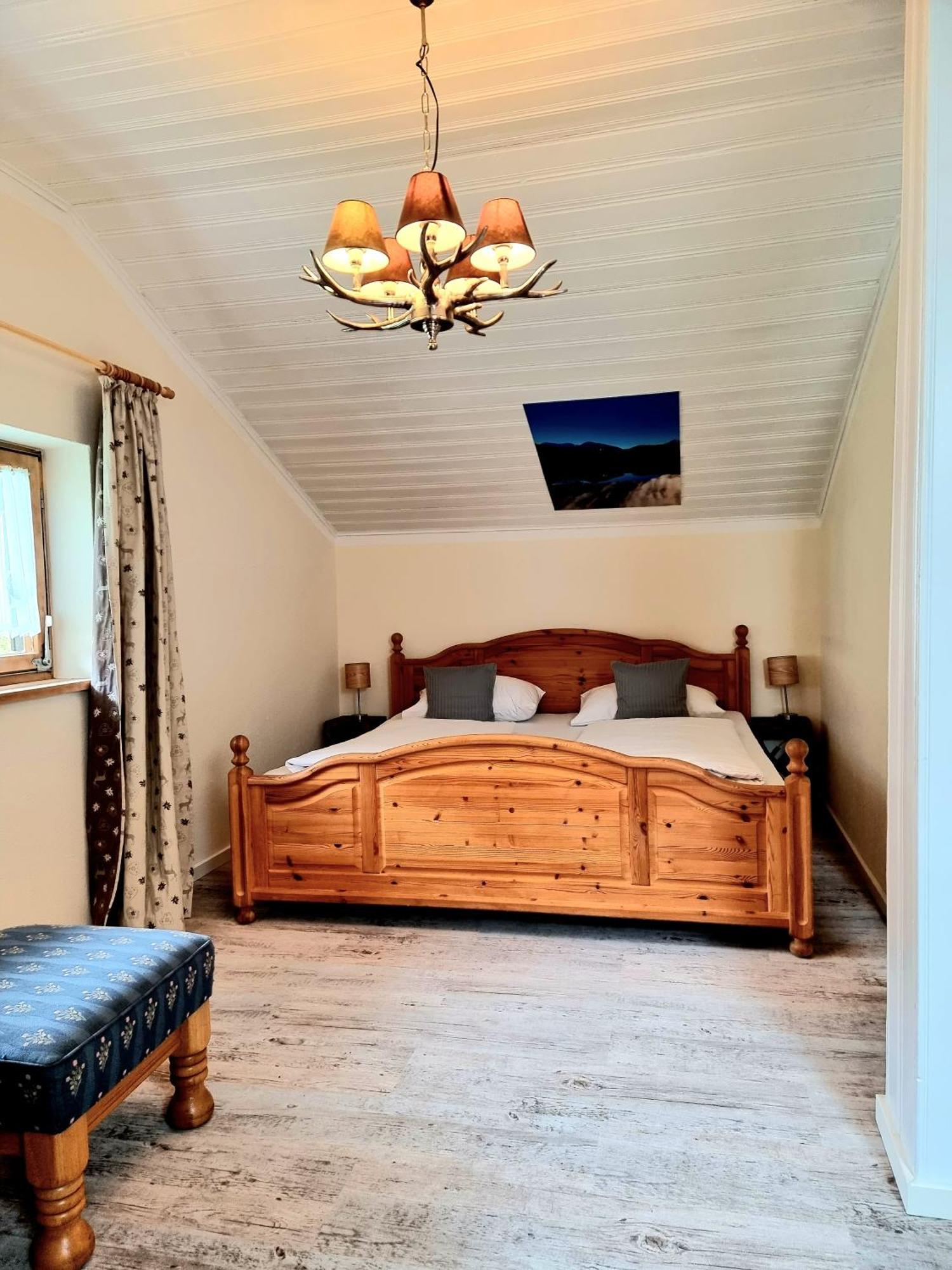 Seehotel Hartung & Ferienappartements Füssen Quarto foto
