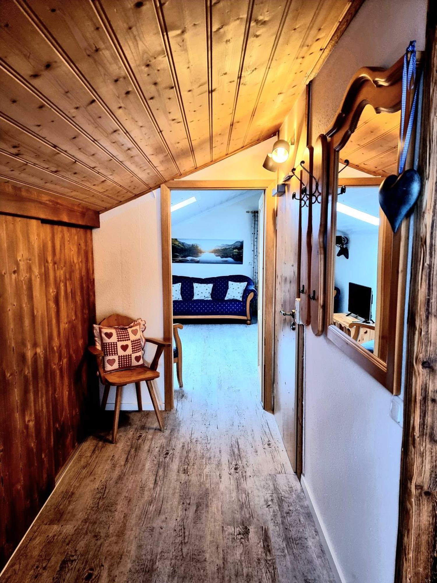 Seehotel Hartung & Ferienappartements Füssen Quarto foto